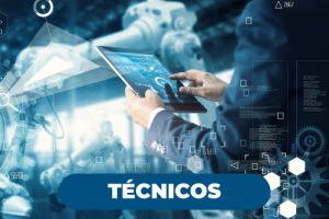 TECNICOS